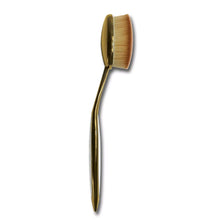 Elite Brush Oval 7 | Willow Finish