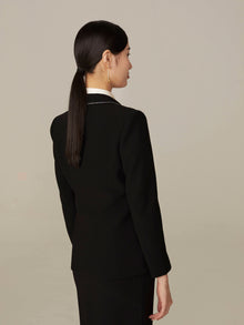 Blazer - V | Black