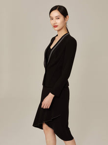 Blazer - VII | Black