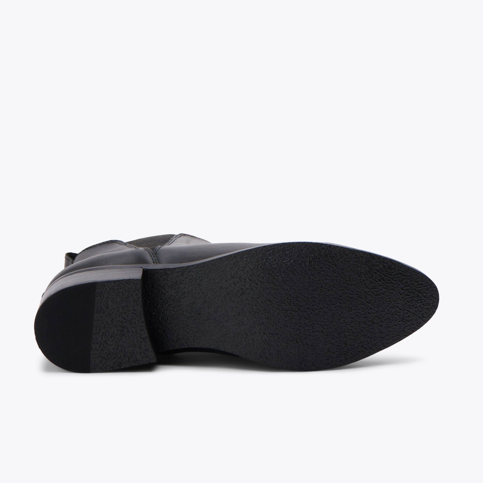 Product image 4 of the Classic Chelsea Commuter Boot Black/Black Nisolo