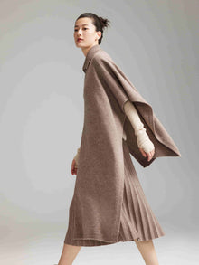 Shawl | Taupe