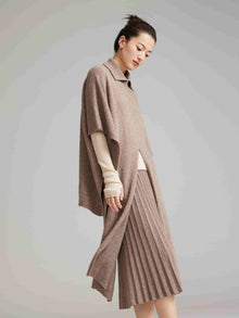 Shawl | Taupe