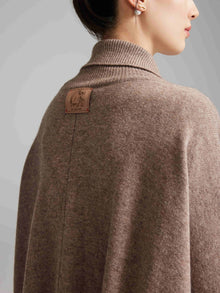Shawl | Taupe