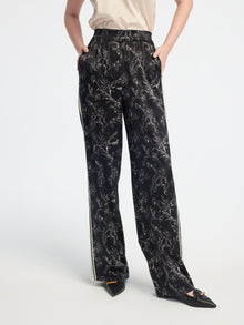 Pants - IV | Black