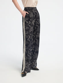 Pants - IV | Black