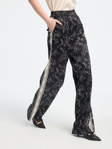 Pants - IV | Black