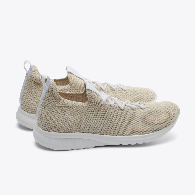 Product Image 2 Women's Athleisure Sneaker Linen Nisolo