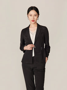 Blazer - III | Black