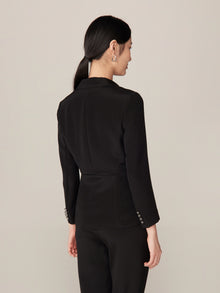 Blazer - III | Black