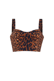 Opal Top | Natural Animal