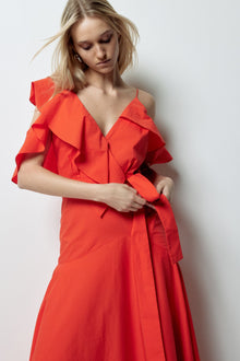 Roan Top | Scarlett