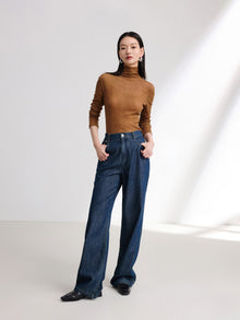 Pants - I | Blue