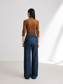 Pants - I | Blue