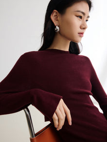 Top | Burgundy