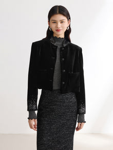 Blazer - II | Black