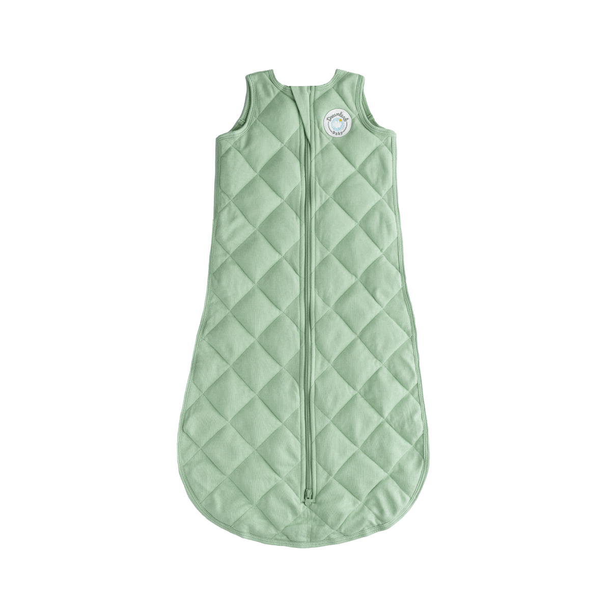 Unisex | Dream Weighted Sleep Sack | Sage Green