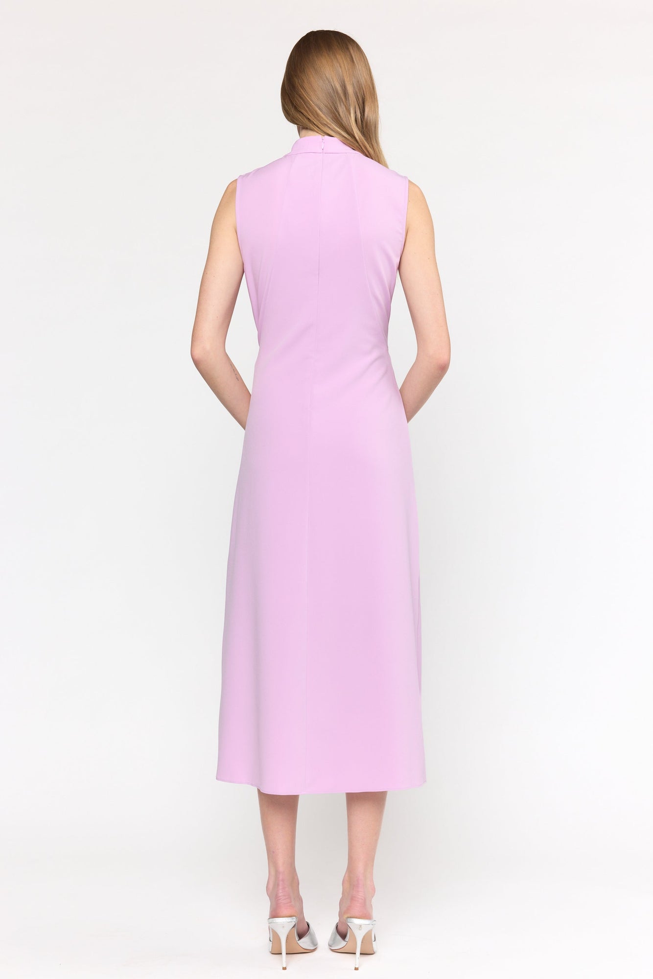 Kona Dress | Lilac