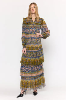 Ana Dress | Mirage