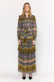 Ana Dress | Mirage