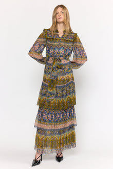 Ana Dress | Mirage