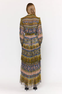 Ana Dress | Mirage