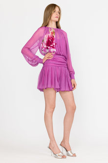 Billie Dress | Orchid Rose