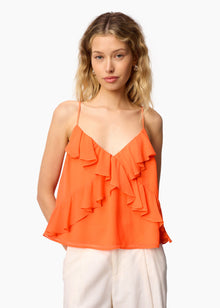 Eberly Camisole | Clementine