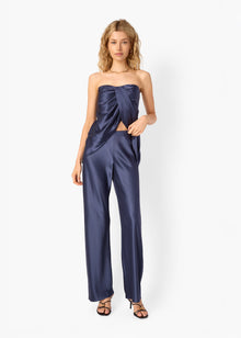 Bonita Strapless Camisole | Harbor