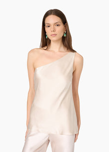Lumi Camisole | Oat