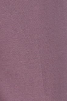 Halston | Kimia Trouser In Milano Jersey | Plum