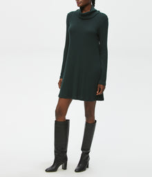 Hallie Dress | Balsam