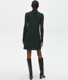 Hallie Dress | Balsam