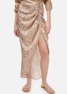 Amanda Skirt | Shell