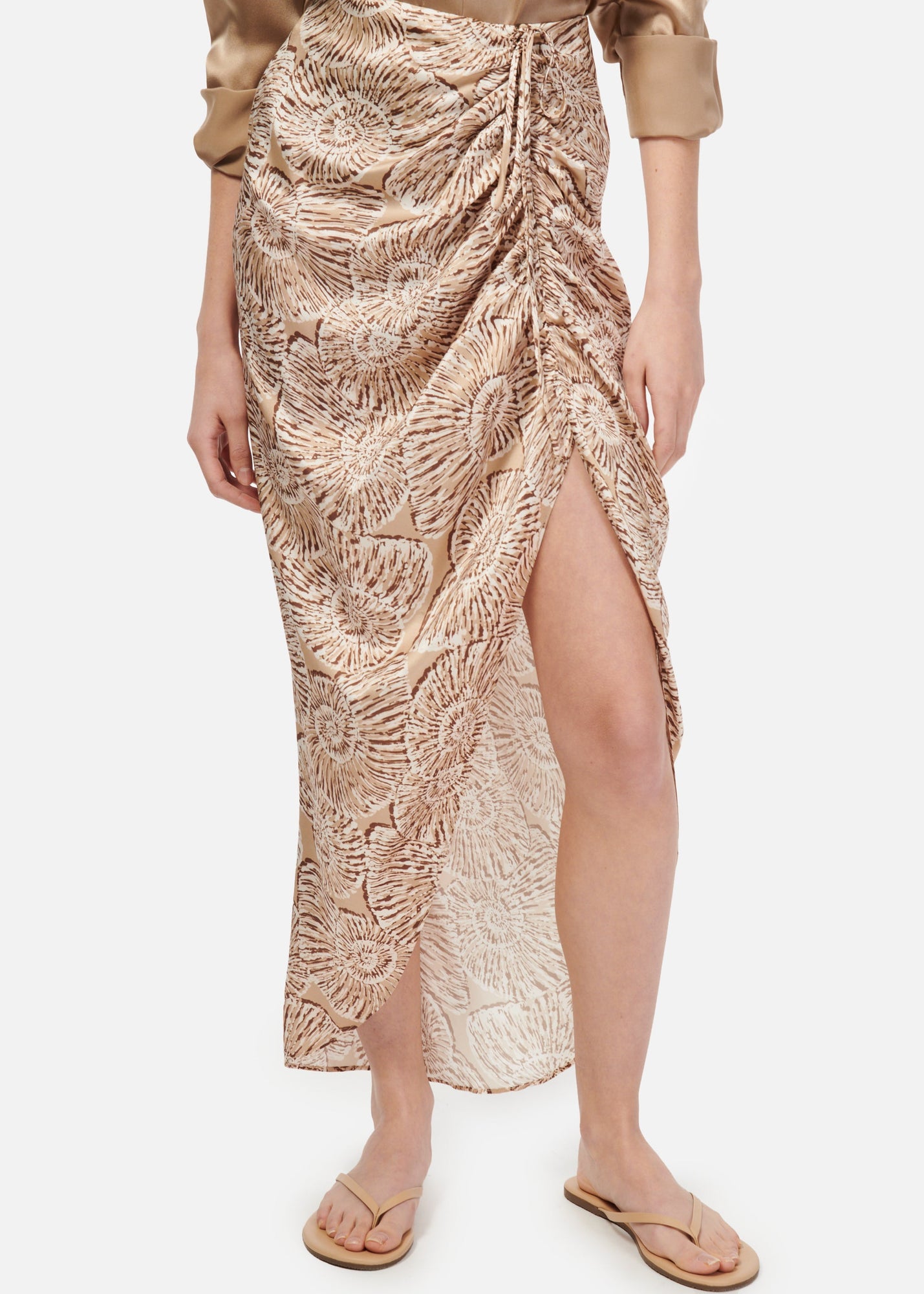 Amanda Skirt | Shell