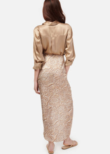 Amanda Skirt | Shell