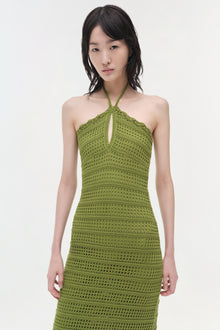 Womens | Koah Dress | Kiwi