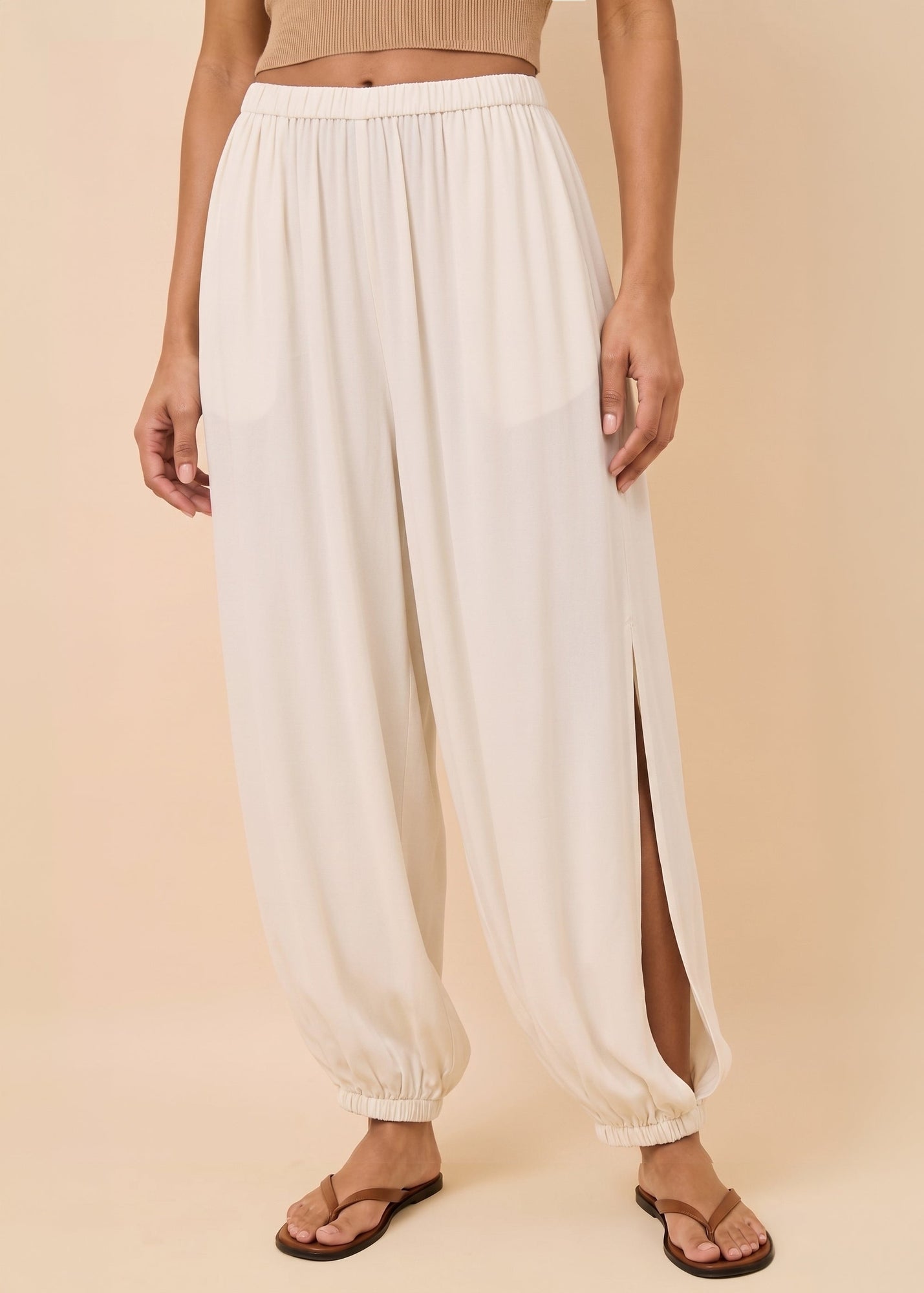 Womens | Lacy Pant | Brule