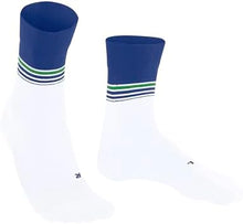 Mens | RU4 Endurance Cool Socks M | White