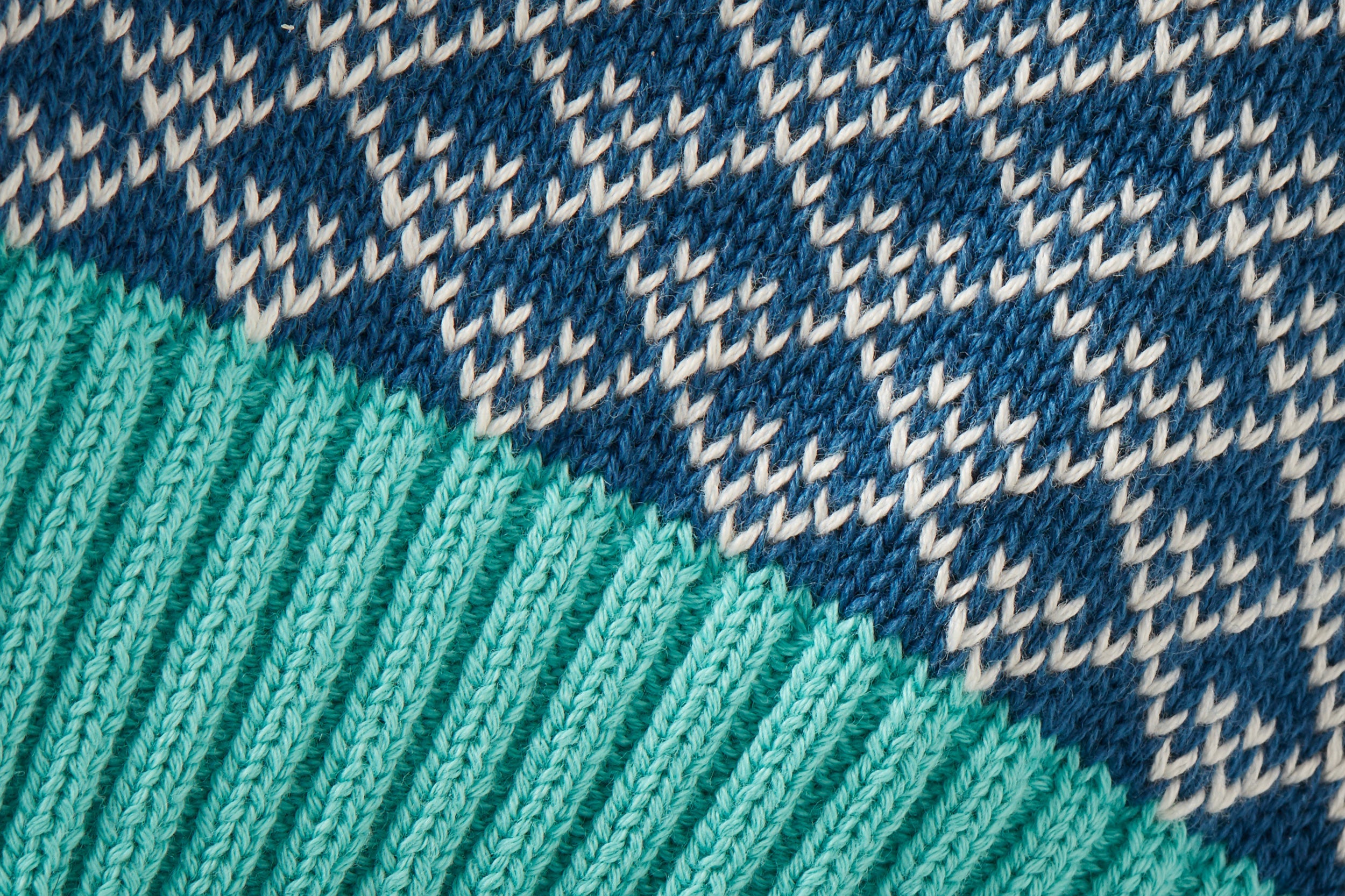 Nordic Pattern