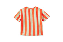 Orange/Green
