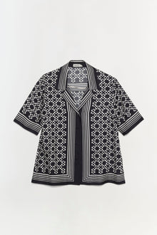 Womens | Koda Shirt | Black