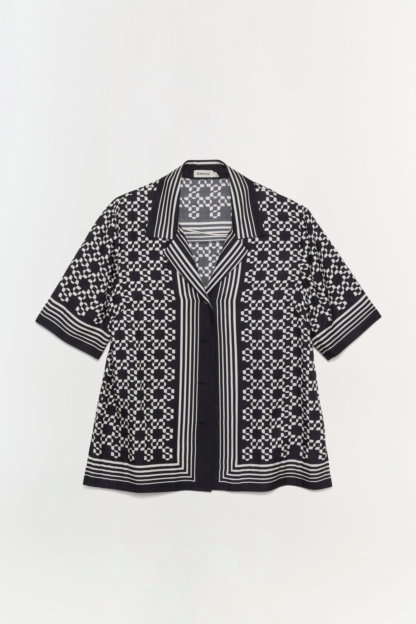 Womens | Koda Shirt | Black