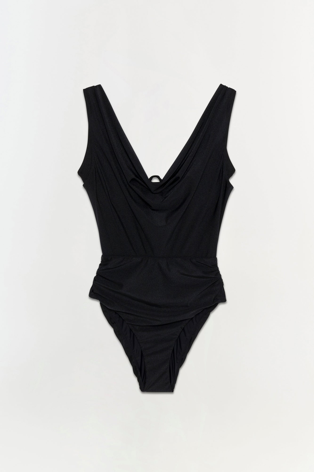 Womens | Ivanna Swimsuit | Black