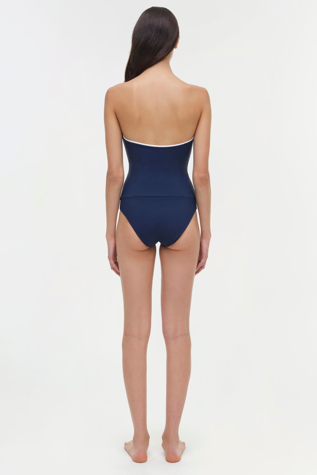 Womens | Scout One Piece | Midnight