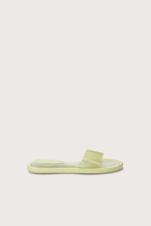 CULT GAIA ALDARI SANDAL IN HONEYDEW