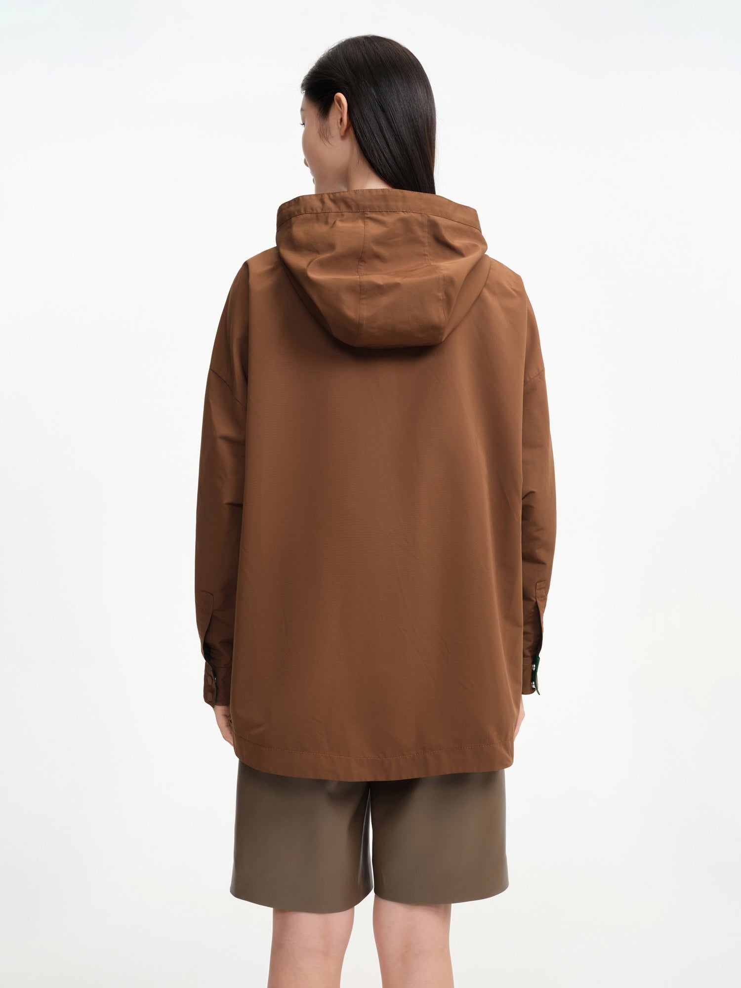 Sport Jacket | Brown