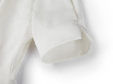 Midi Dress | White