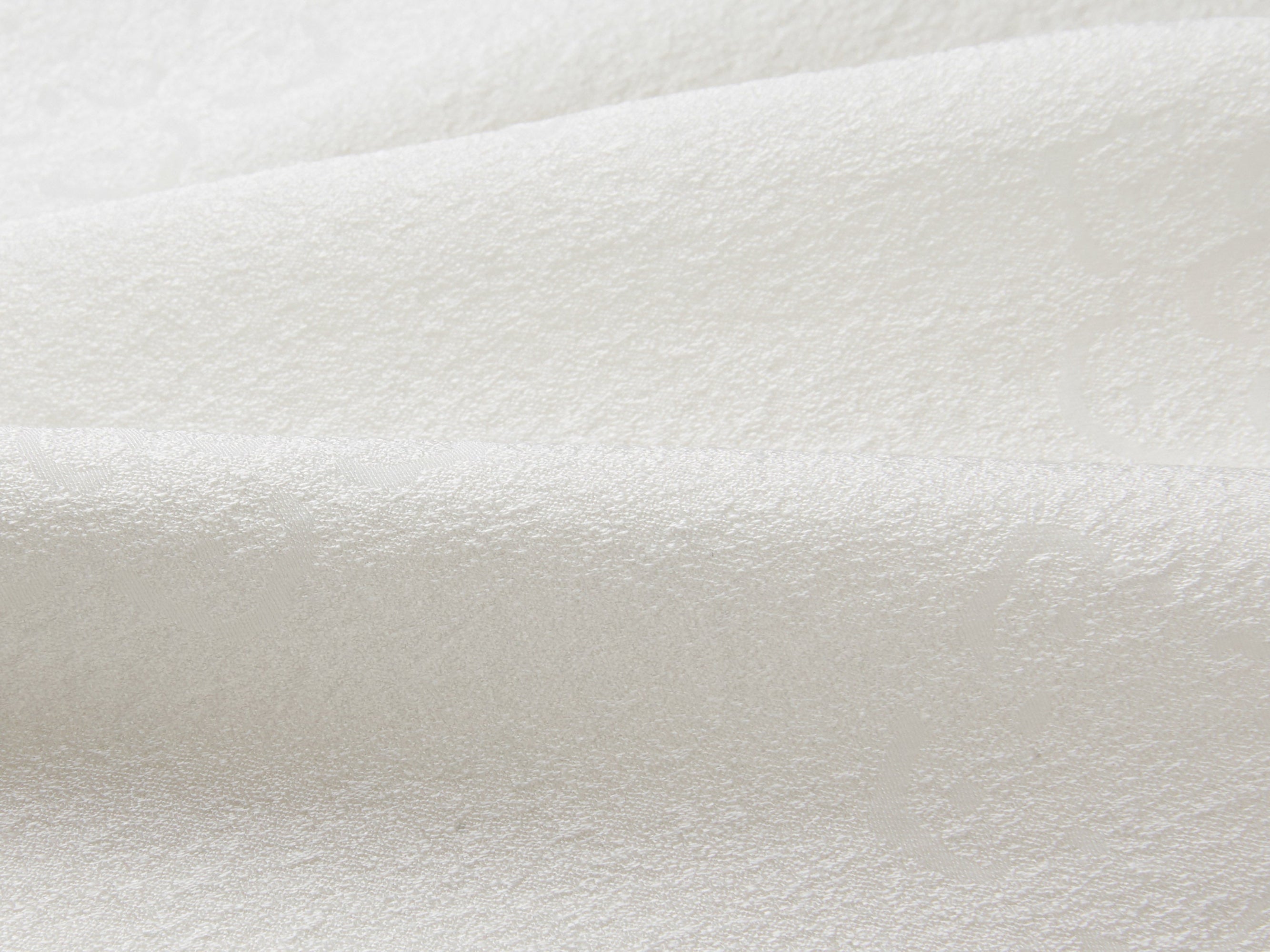 Midi Dress | White