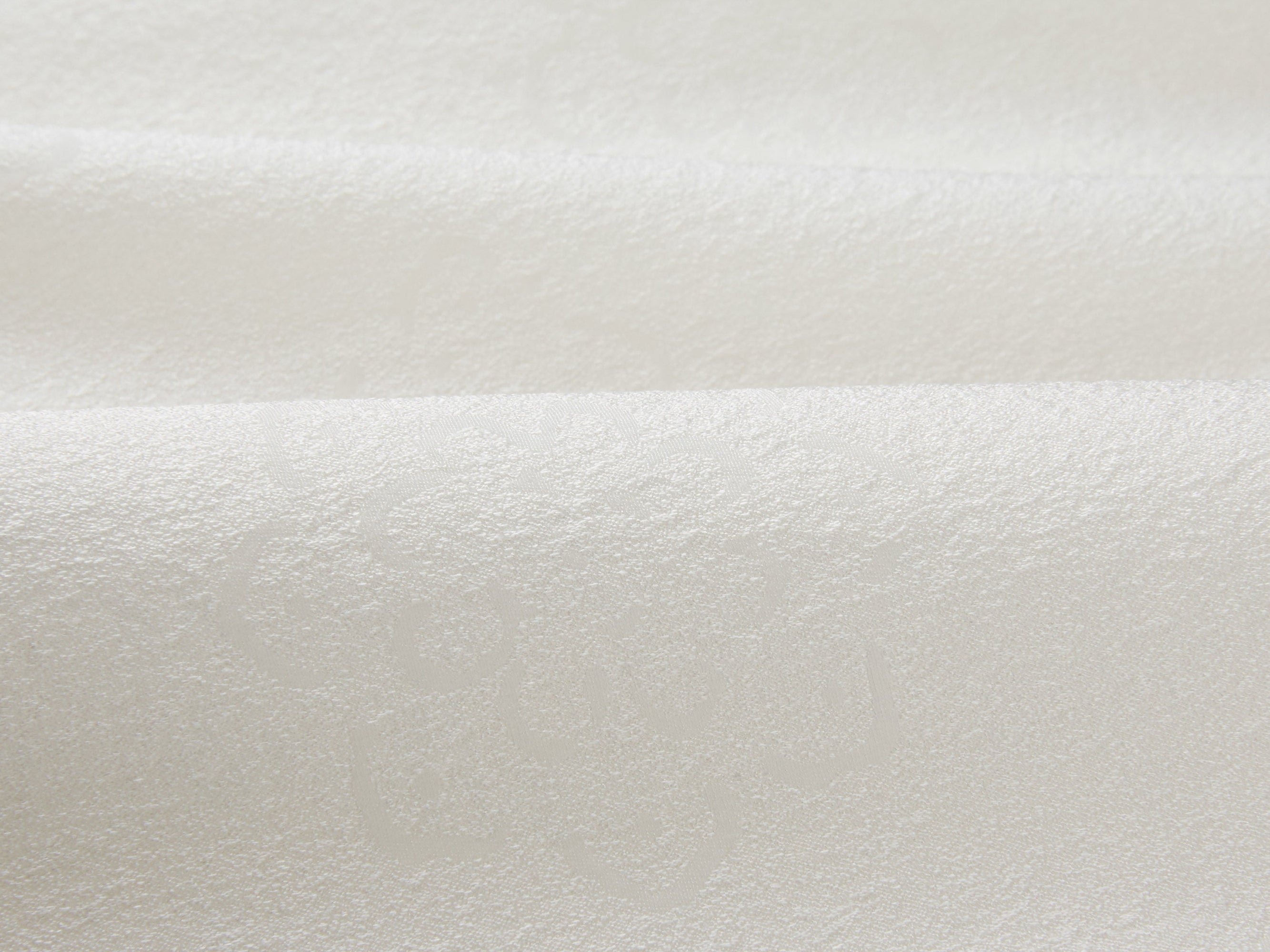 Midi Dress | White
