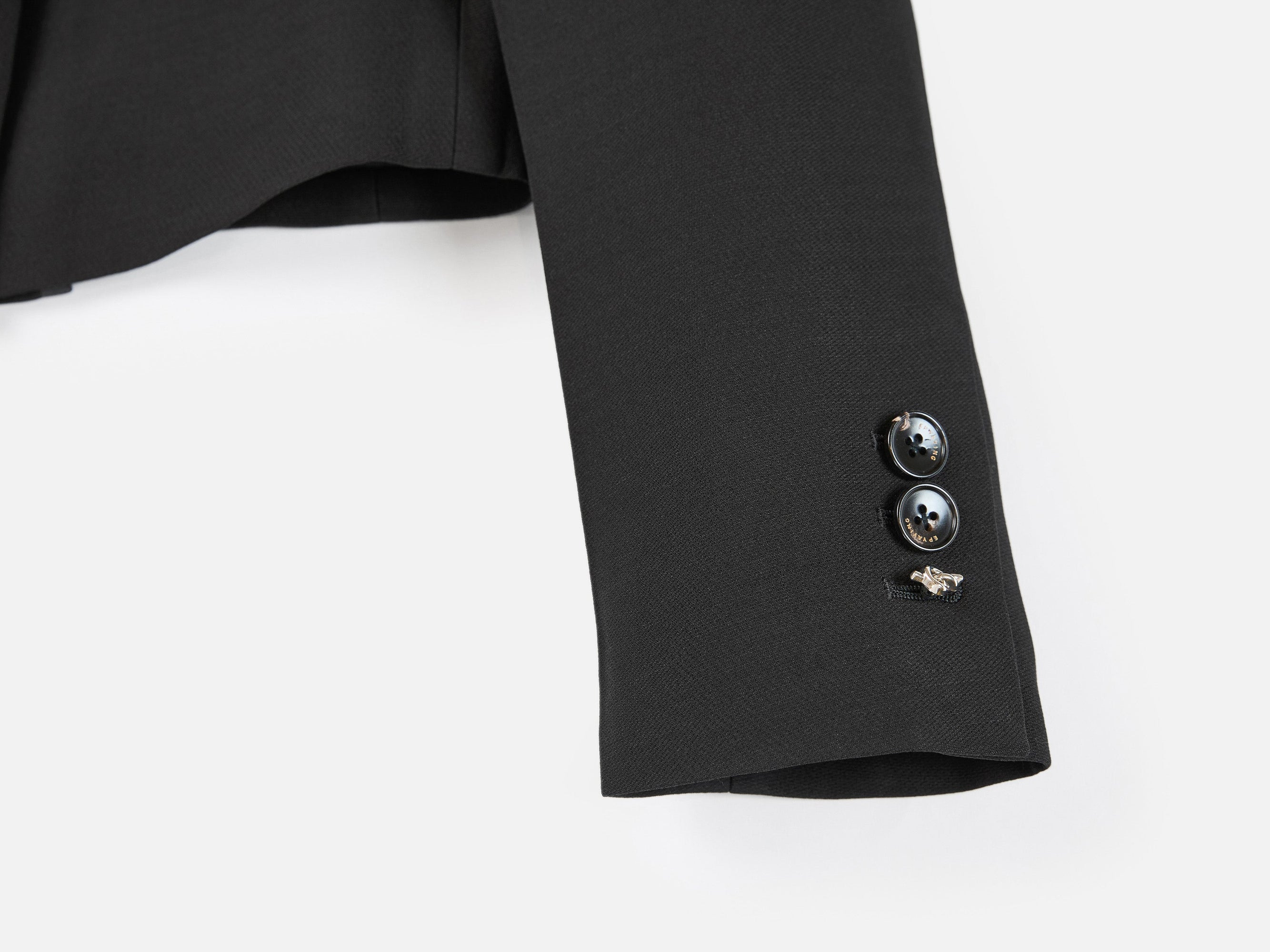 Blazer - I | Black